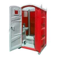 Made in Turkey Change OEM/ ODM Portable toilet public mobile toilet